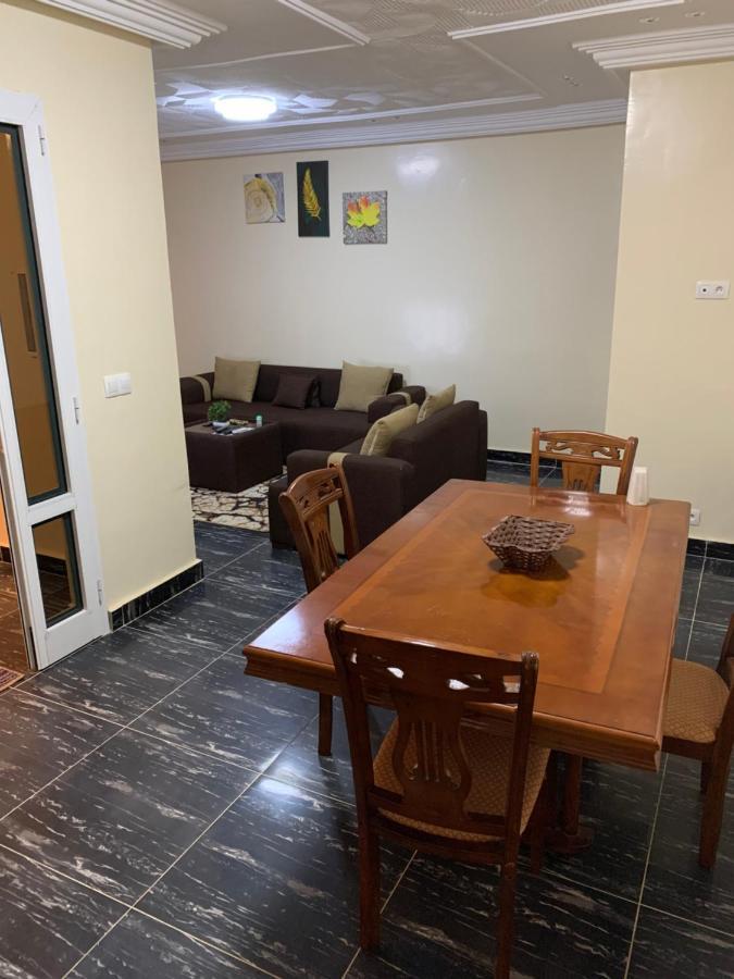 SUNU PROVIDENCE APARTMENT DAKAR